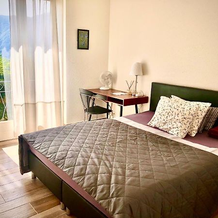 Apartamento casa nico Lugano Exterior foto