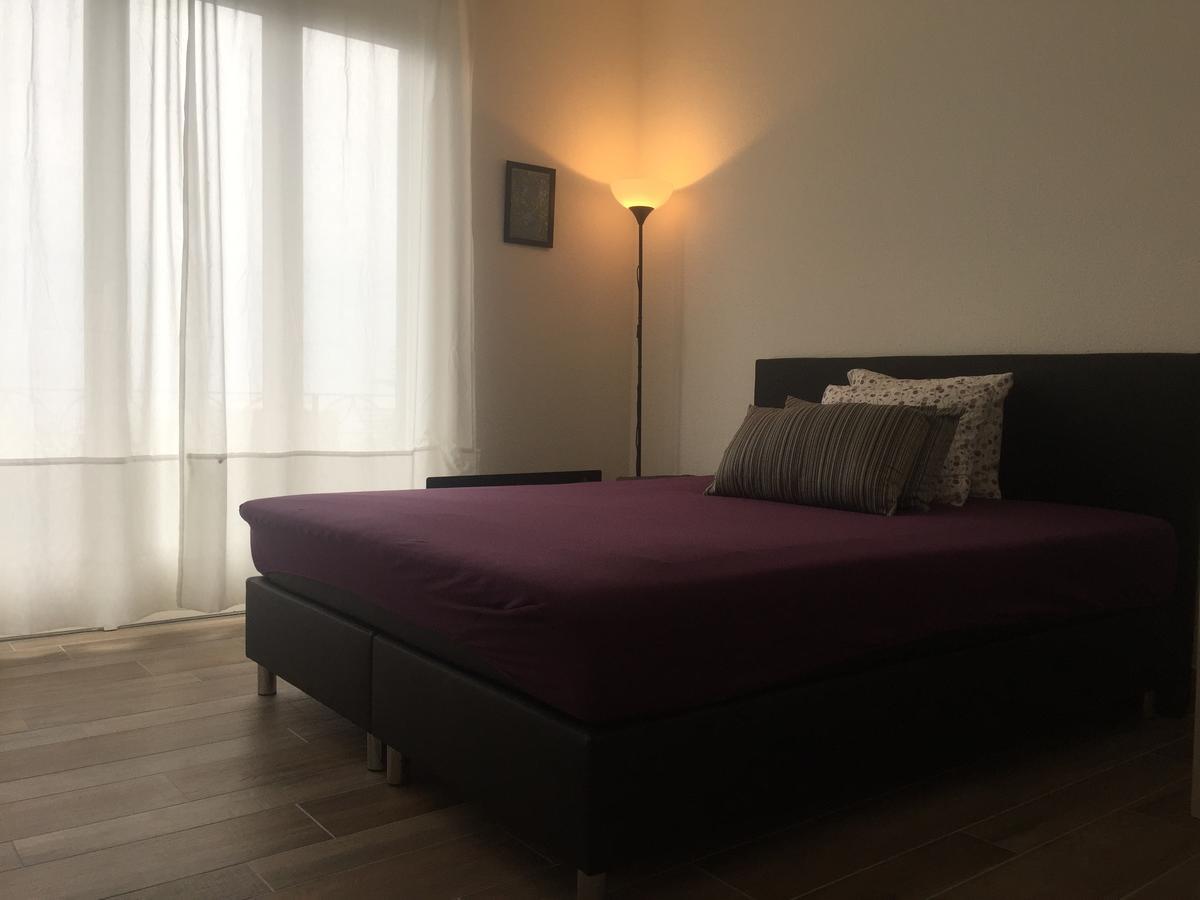 Apartamento casa nico Lugano Exterior foto